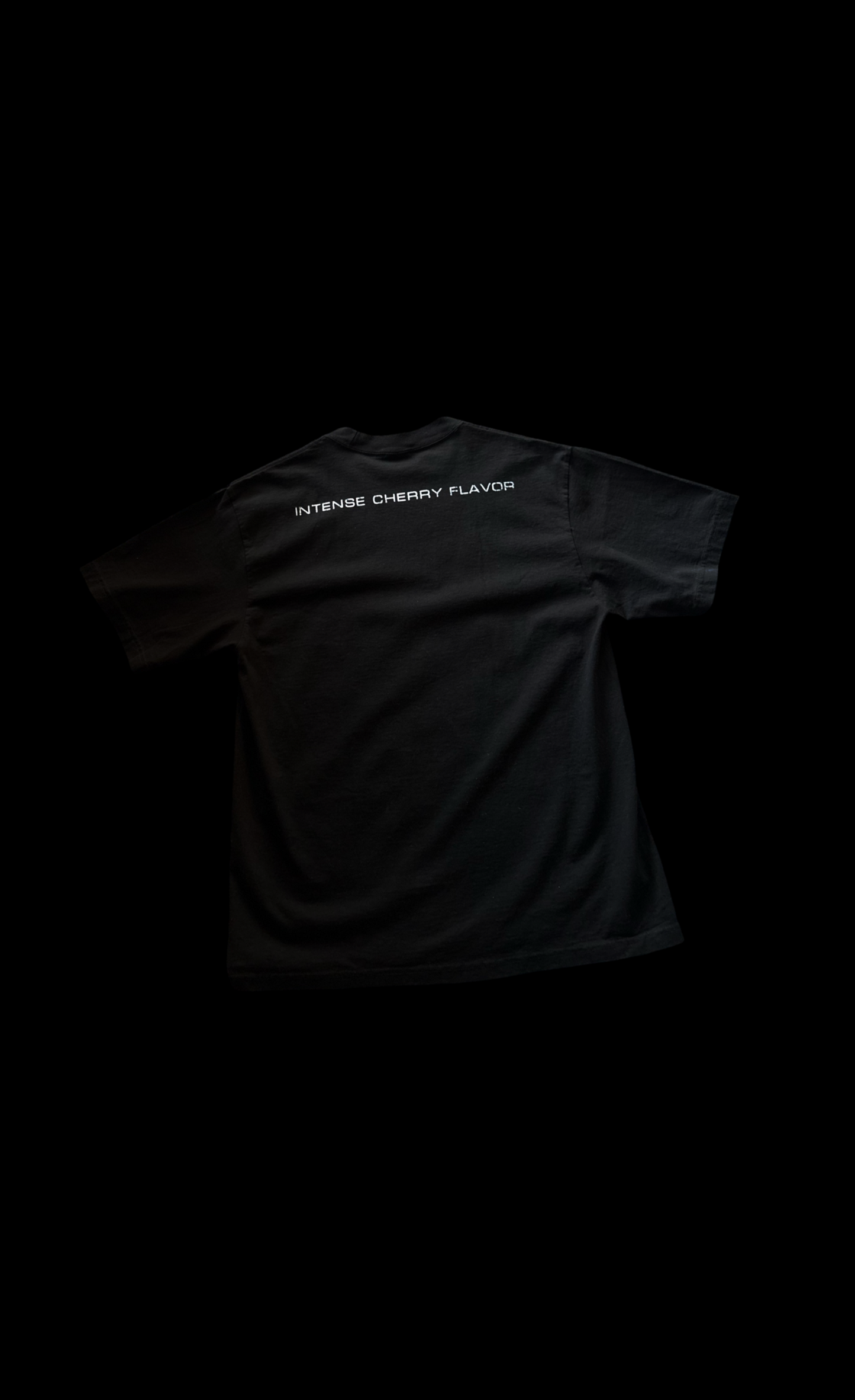 HEAVYWEIGHT TEE