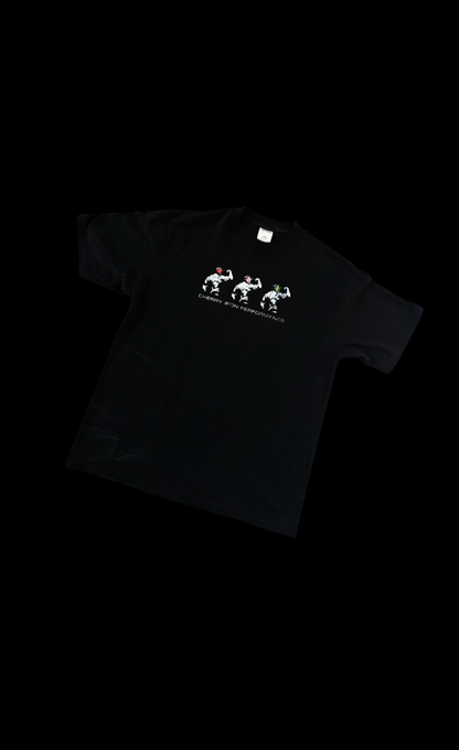 HEAVYWEIGHT TEE