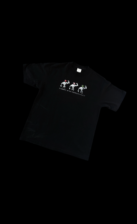 HEAVYWEIGHT TEE